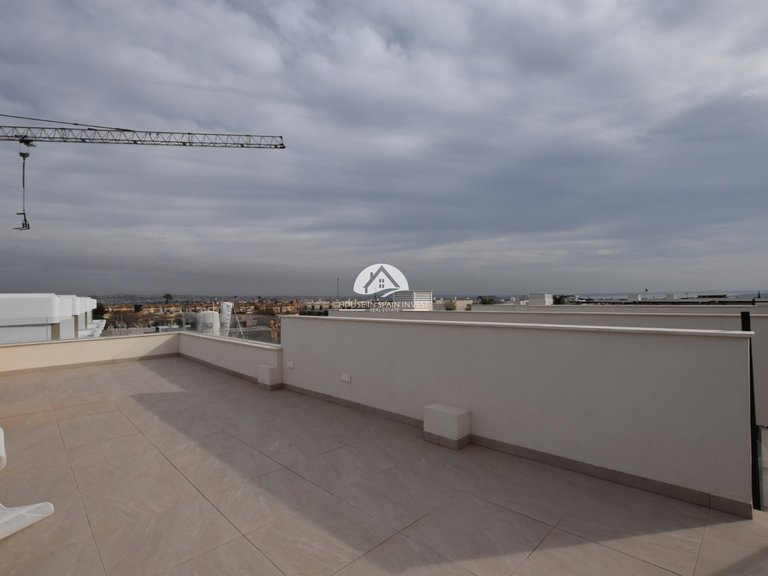 Villa for Sale in Los Montesinos Los Montesinos, Alicante 29