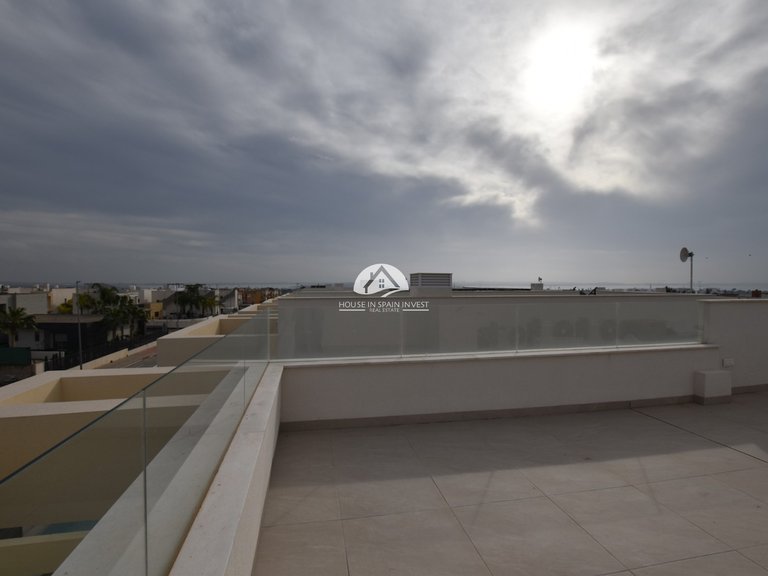 Villa for Sale in Los Montesinos Los Montesinos, Alicante 30