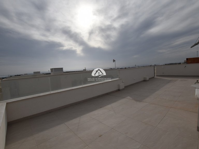 Villa for Sale in Los Montesinos Los Montesinos, Alicante 31