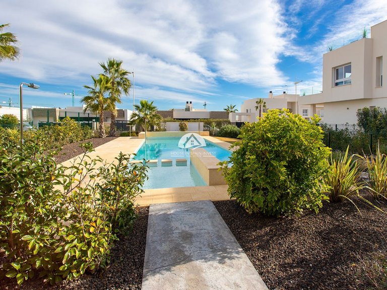 Apartment for Sale in Algorfa - La Finca Golf Algorfa - La Finca Golf, Alicante 2