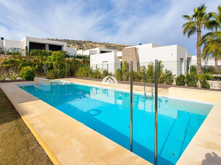 Apartment for Sale in Algorfa - La Finca Golf Algorfa - La Finca Golf, Alicante 3