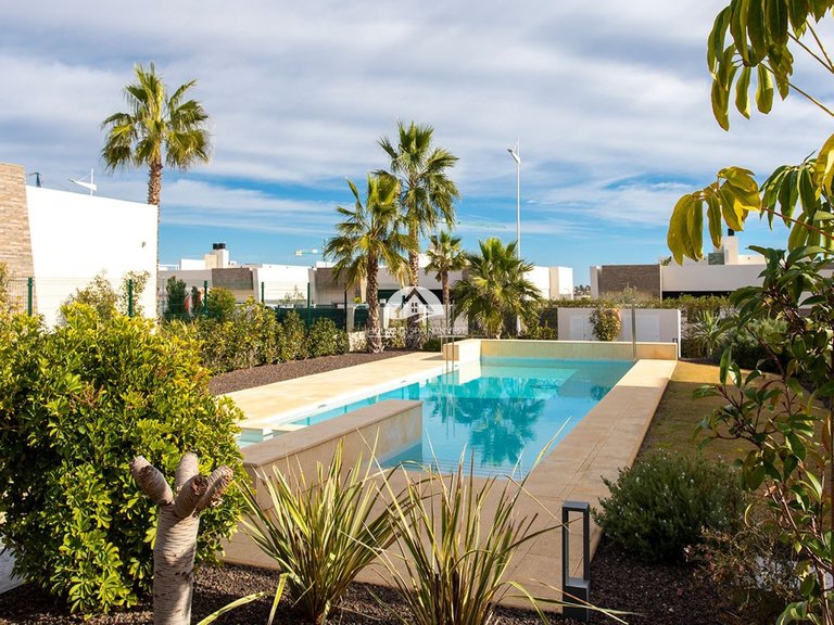 Apartment for Sale in Algorfa - La Finca Golf Algorfa - La Finca Golf, Alicante 4