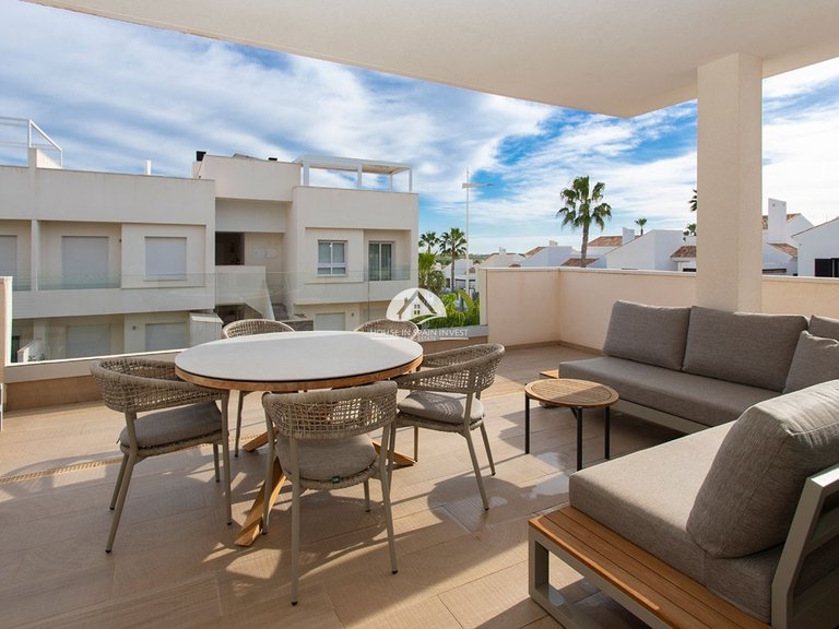 Apartment for Sale in Algorfa - La Finca Golf Algorfa - La Finca Golf, Alicante 5