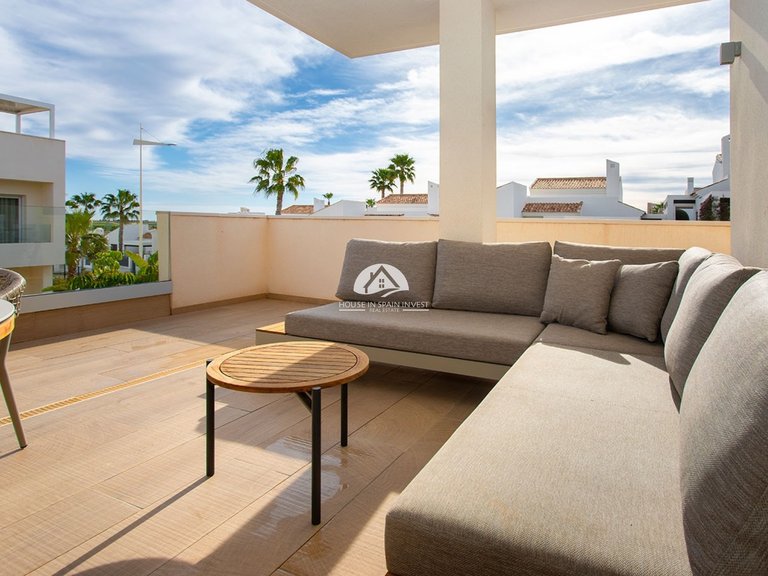 Apartment for Sale in Algorfa - La Finca Golf Algorfa - La Finca Golf, Alicante 6