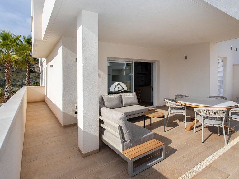 Apartment for Sale in Algorfa - La Finca Golf Algorfa - La Finca Golf, Alicante 7