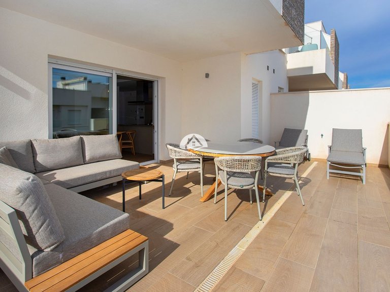 Apartment for Sale in Algorfa - La Finca Golf Algorfa - La Finca Golf, Alicante 8