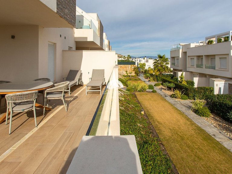 Apartment for Sale in Algorfa - La Finca Golf Algorfa - La Finca Golf, Alicante 9