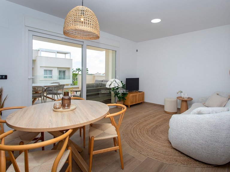 Apartment for Sale in Algorfa - La Finca Golf Algorfa - La Finca Golf, Alicante 10