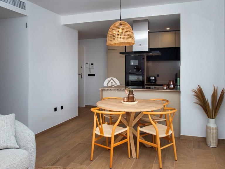 Apartment for Sale in Algorfa - La Finca Golf Algorfa - La Finca Golf, Alicante 11