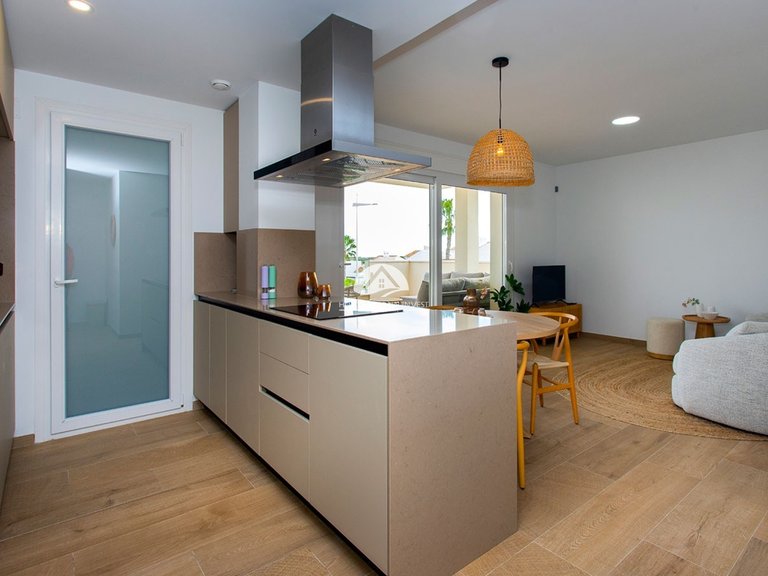 Apartment for Sale in Algorfa - La Finca Golf Algorfa - La Finca Golf, Alicante 13