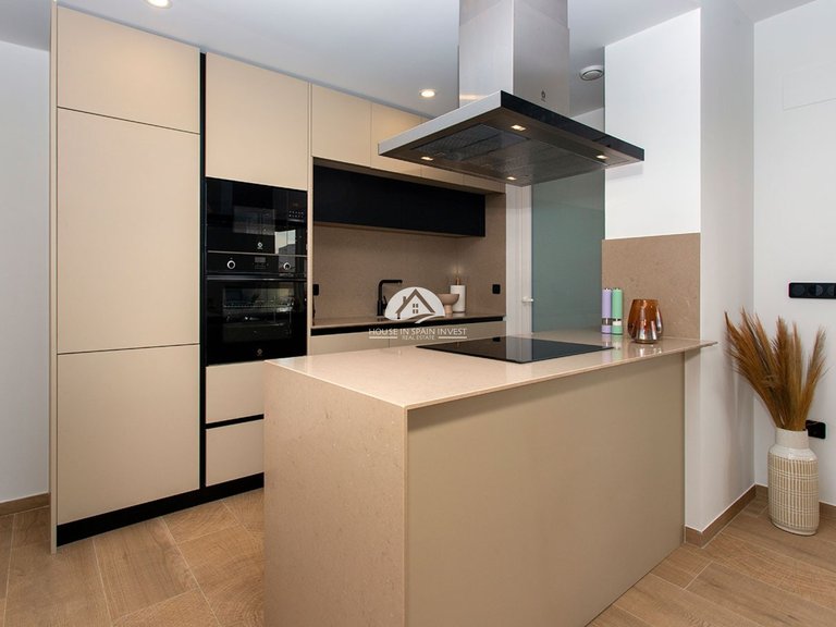 Apartment for Sale in Algorfa - La Finca Golf Algorfa - La Finca Golf, Alicante 14