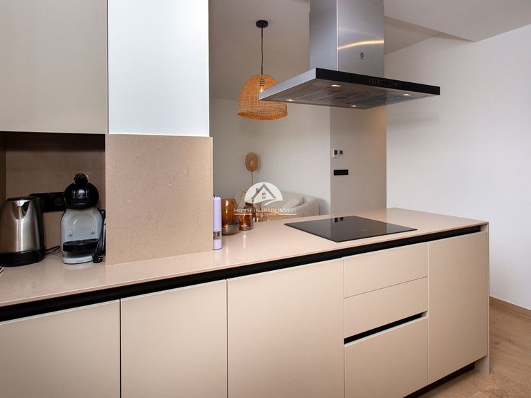 Apartment for Sale in Algorfa - La Finca Golf Algorfa - La Finca Golf, Alicante 15