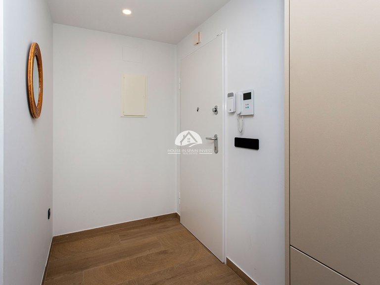 Apartment for Sale in Algorfa - La Finca Golf Algorfa - La Finca Golf, Alicante 17