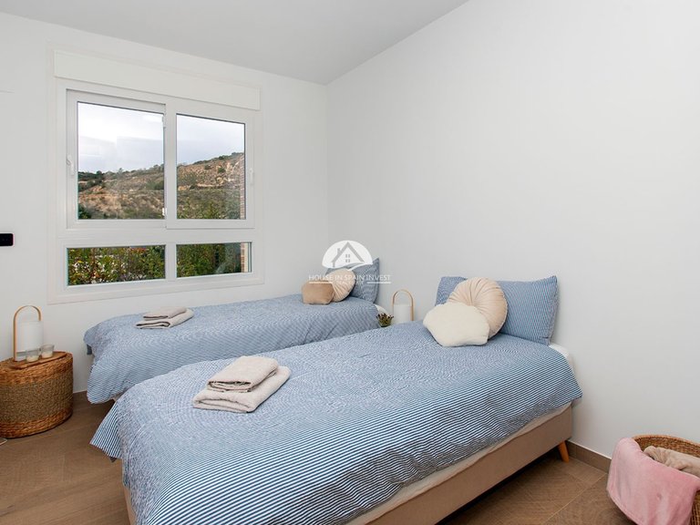 Apartment for Sale in Algorfa - La Finca Golf Algorfa - La Finca Golf, Alicante 18