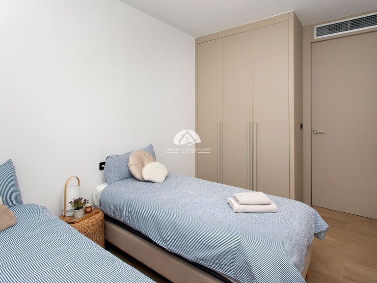 Apartment for Sale in Algorfa - La Finca Golf Algorfa - La Finca Golf, Alicante 19