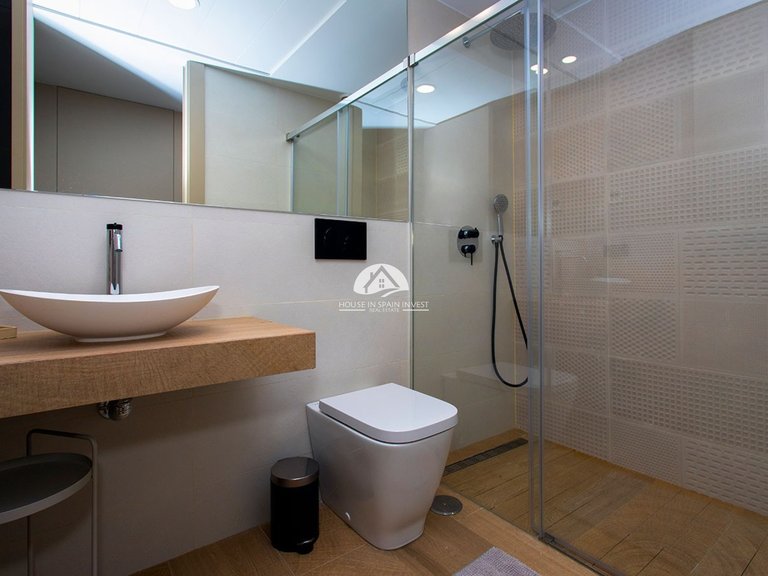 Apartment for Sale in Algorfa - La Finca Golf Algorfa - La Finca Golf, Alicante 20