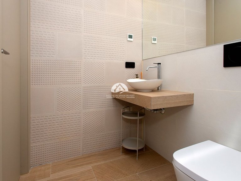 Apartment for Sale in Algorfa - La Finca Golf Algorfa - La Finca Golf, Alicante 21