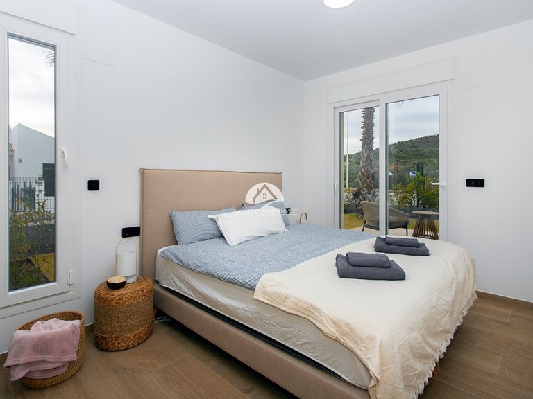 Apartment for Sale in Algorfa - La Finca Golf Algorfa - La Finca Golf, Alicante 22