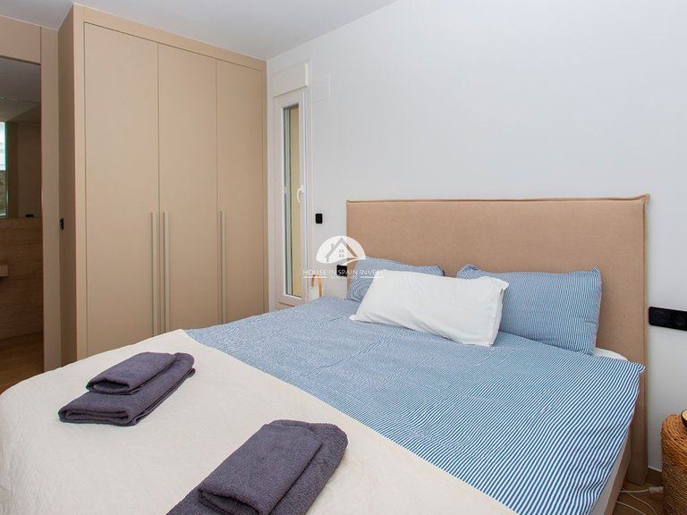 Apartment for Sale in Algorfa - La Finca Golf Algorfa - La Finca Golf, Alicante 23