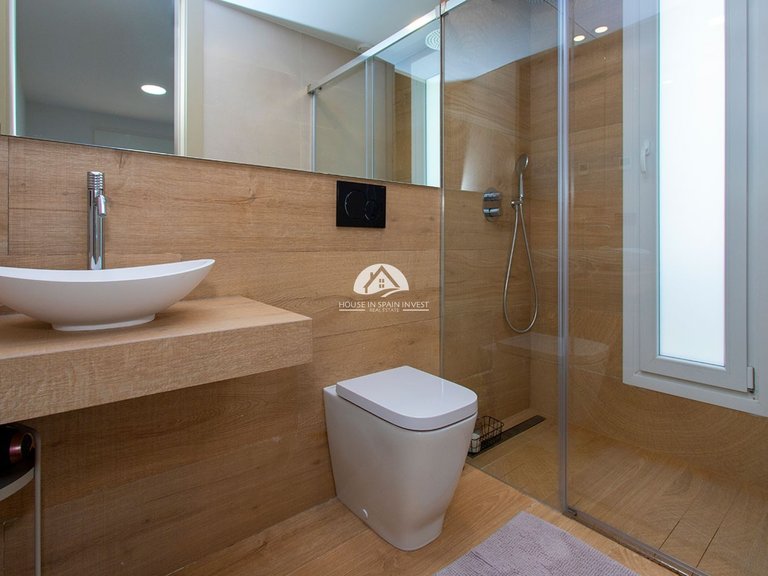 Apartment for Sale in Algorfa - La Finca Golf Algorfa - La Finca Golf, Alicante 24