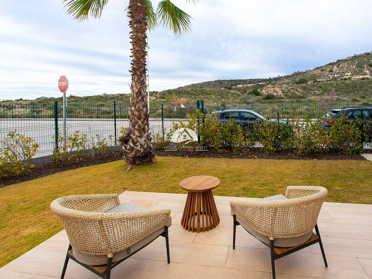 Apartment for Sale in Algorfa - La Finca Golf Algorfa - La Finca Golf, Alicante 25