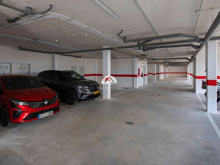 Apartment for Sale in Algorfa - La Finca Golf Algorfa - La Finca Golf, Alicante 26