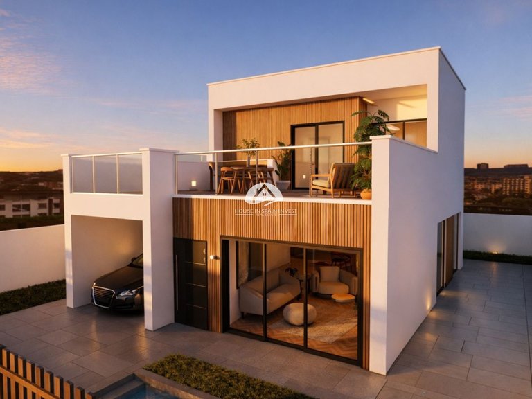 Villa for Sale in Los Alcázares Los Alcázares, Murcia 1