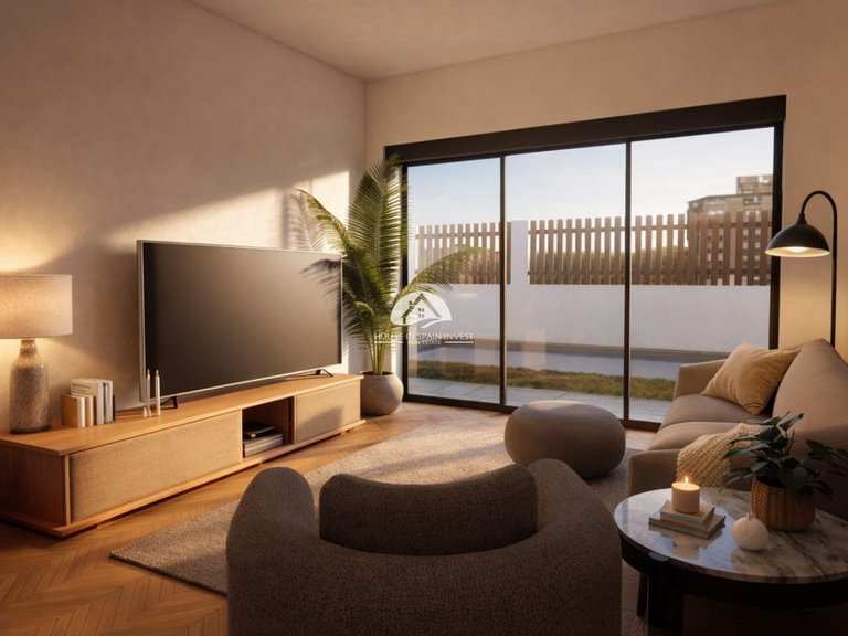 Villa for Sale in Los Alcázares Los Alcázares, Murcia 4