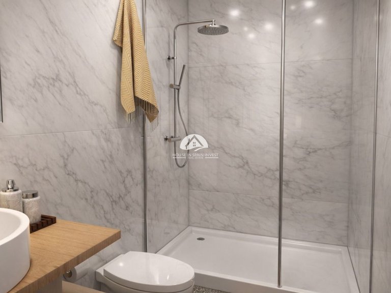 Villa for Sale in Los Alcázares Los Alcázares, Murcia 7