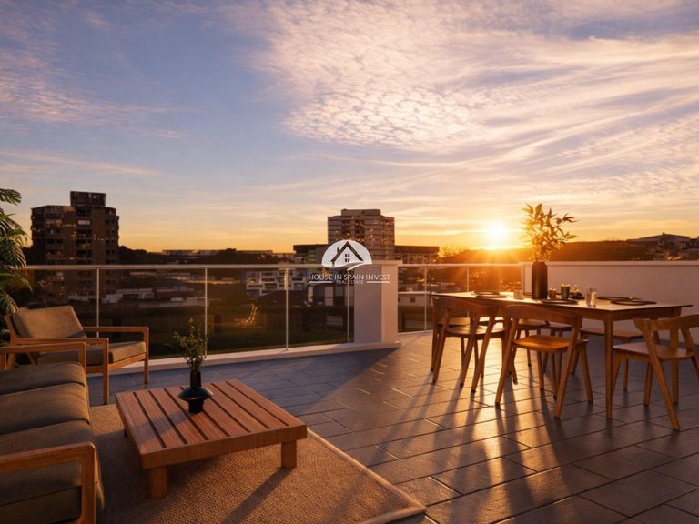 Villa for Sale in Los Alcázares Los Alcázares, Murcia 8