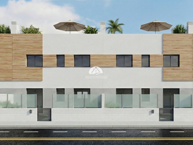 Apartment for Sale in San Javier Murcia, Murcia 2