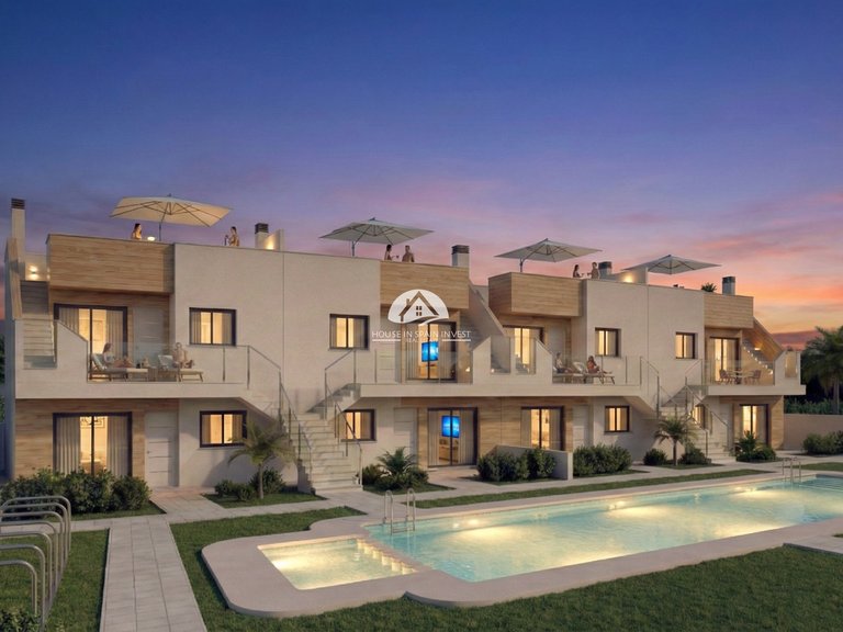 Apartment for Sale in San Javier Murcia, Murcia 4