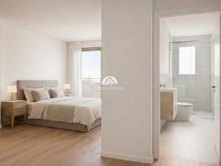 Apartment for Sale in San Javier Murcia, Murcia 6