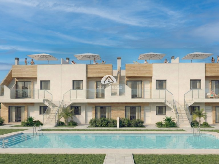 Apartment for Sale in San Javier Murcia, Murcia 1