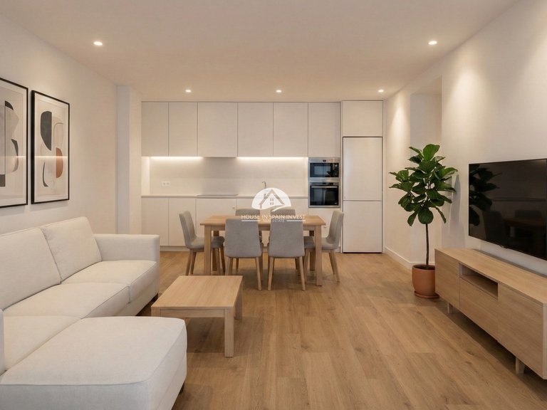 Apartment for Sale in San Javier Murcia, Murcia 5