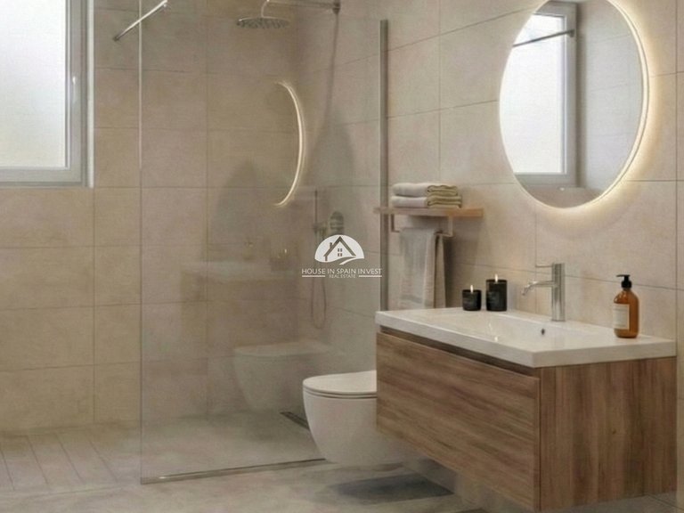 Apartment for Sale in San Javier Murcia, Murcia 9