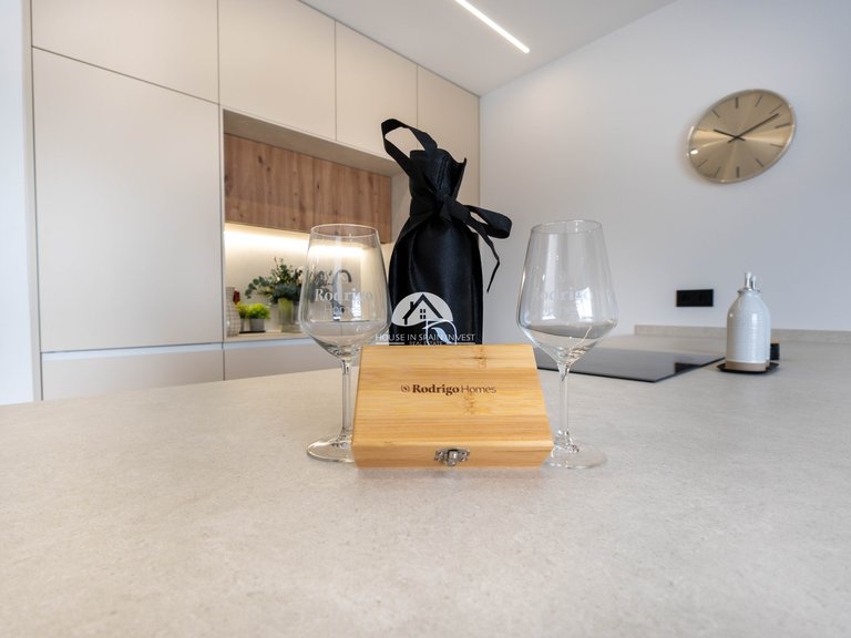 Villa for Sale in San Pedro del Pinatar pueblo Murcia, Murcia 9