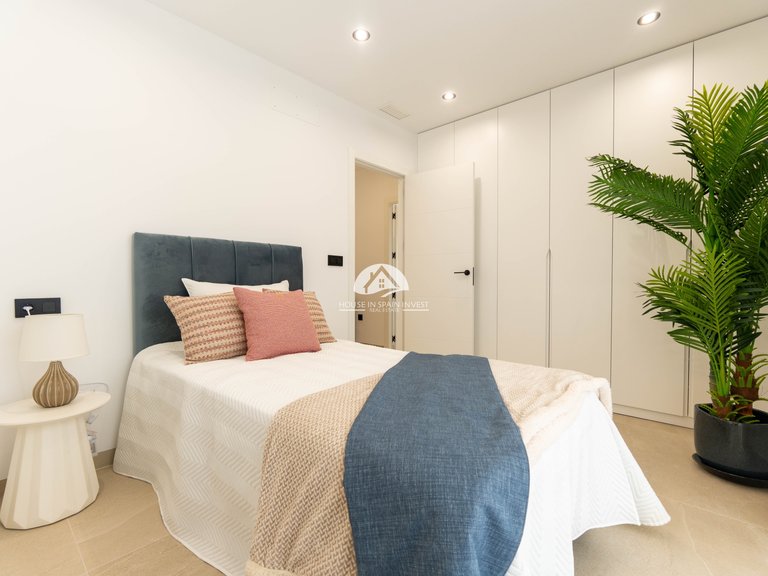 Villa for Sale in San Pedro del Pinatar pueblo Murcia, Murcia 14