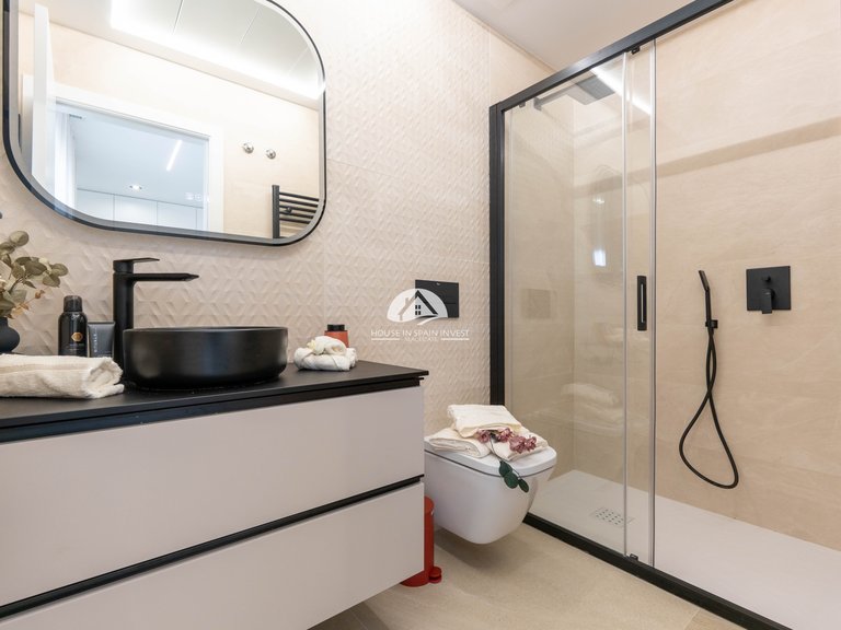 Villa for Sale in San Pedro del Pinatar pueblo Murcia, Murcia 16