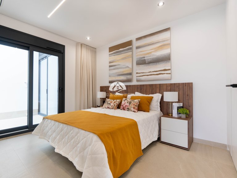 Villa for Sale in San Pedro del Pinatar pueblo Murcia, Murcia 18