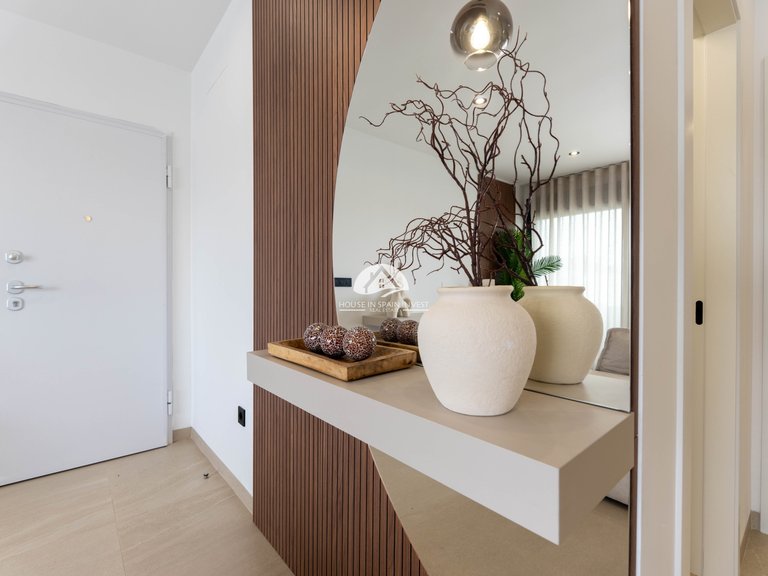 Villa for Sale in San Pedro del Pinatar pueblo Murcia, Murcia 21