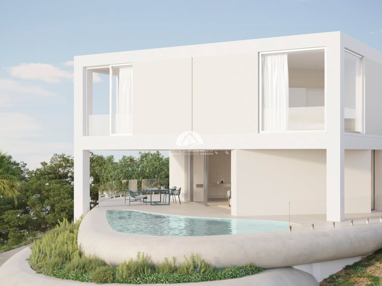 Villa for Sale in Las Colinas Golf Las Colinas Golf, Alicante 1