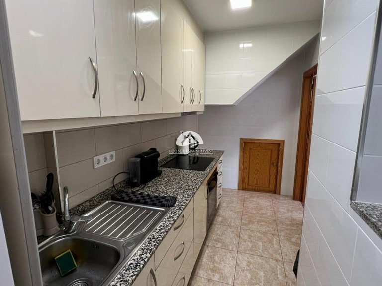 Apartment for Sale in Torreta - Salado Torrevieja, Alicante 19