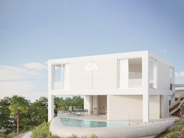 Villa for Sale in Las Colinas Golf Las Colinas Golf, Alicante 4
