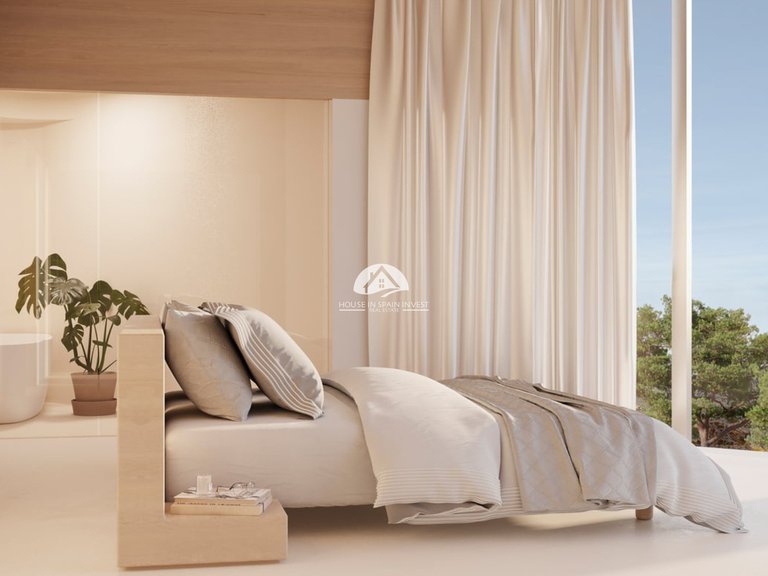 Villa for Sale in Las Colinas Golf Las Colinas Golf, Alicante 7