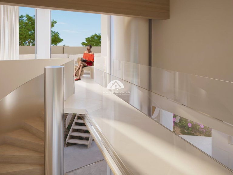 Villa for Sale in Las Colinas Golf Las Colinas Golf, Alicante 8