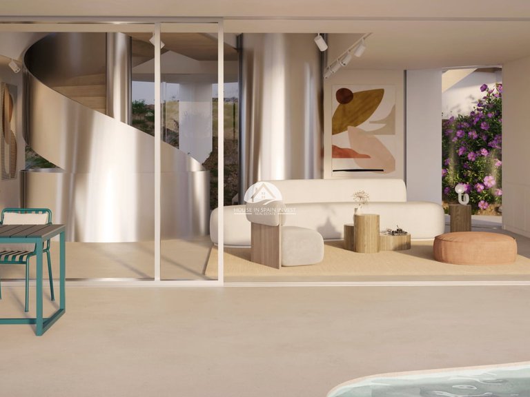 Villa for Sale in Las Colinas Golf Las Colinas Golf, Alicante 9