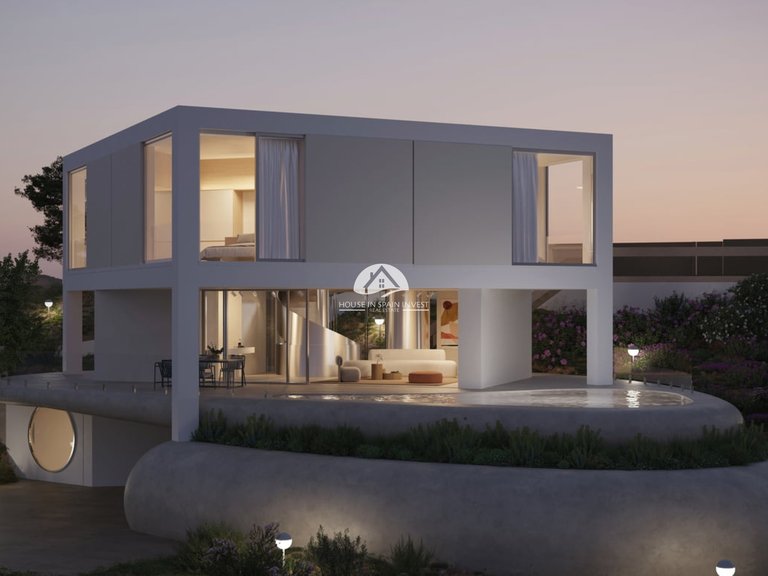 Villa for Sale in Las Colinas Golf Las Colinas Golf, Alicante 11