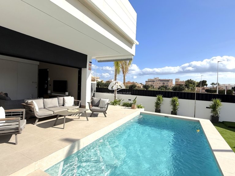 Apartment for Sale in Pilar de la Horadada Pilar De La Horadada, Alicante 3