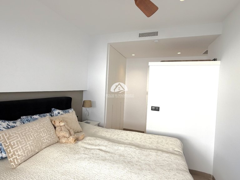 Apartment for Sale in Pilar de la Horadada Pilar De La Horadada, Alicante 13